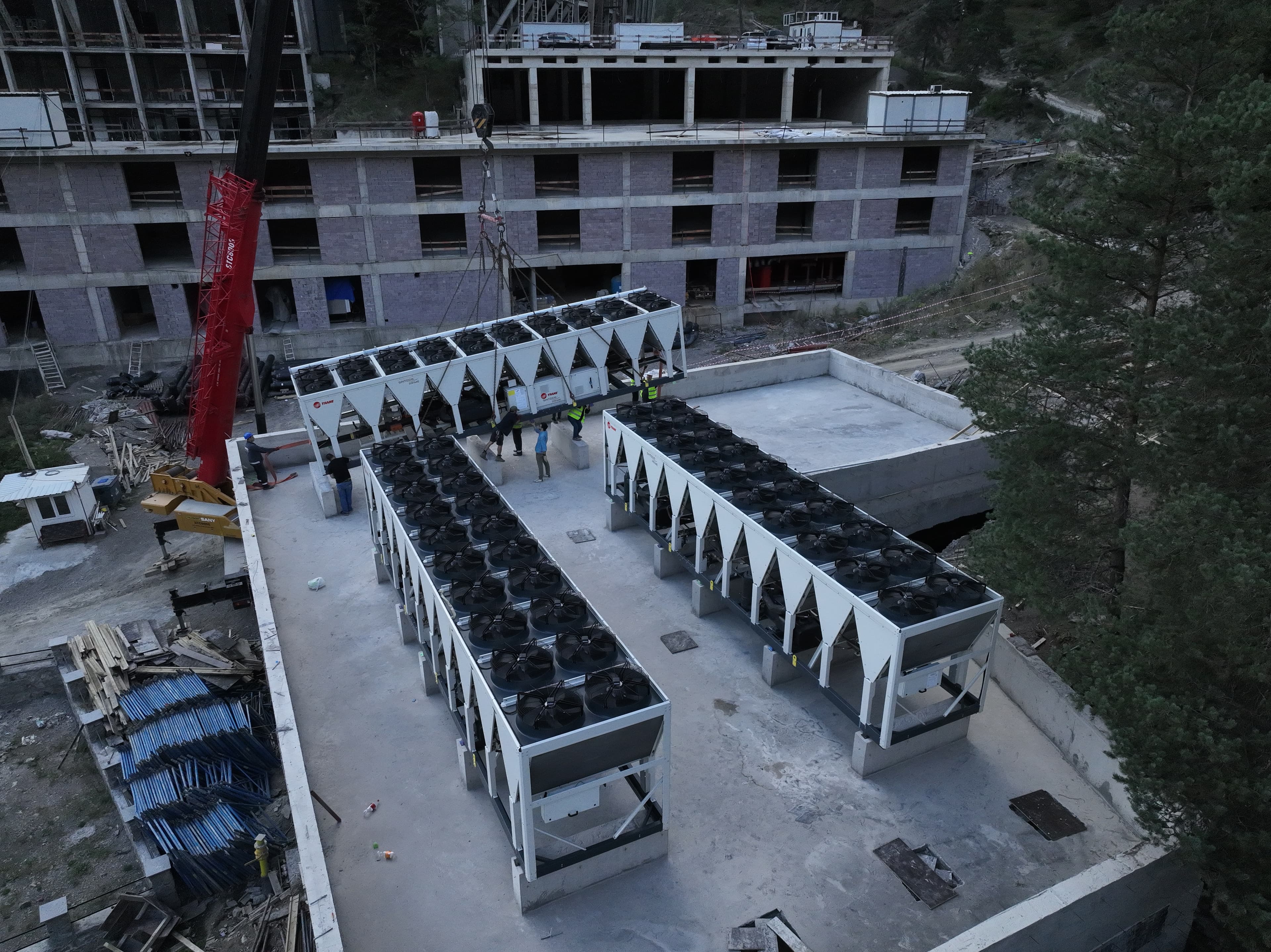 Abastumani Marriot gallery 2