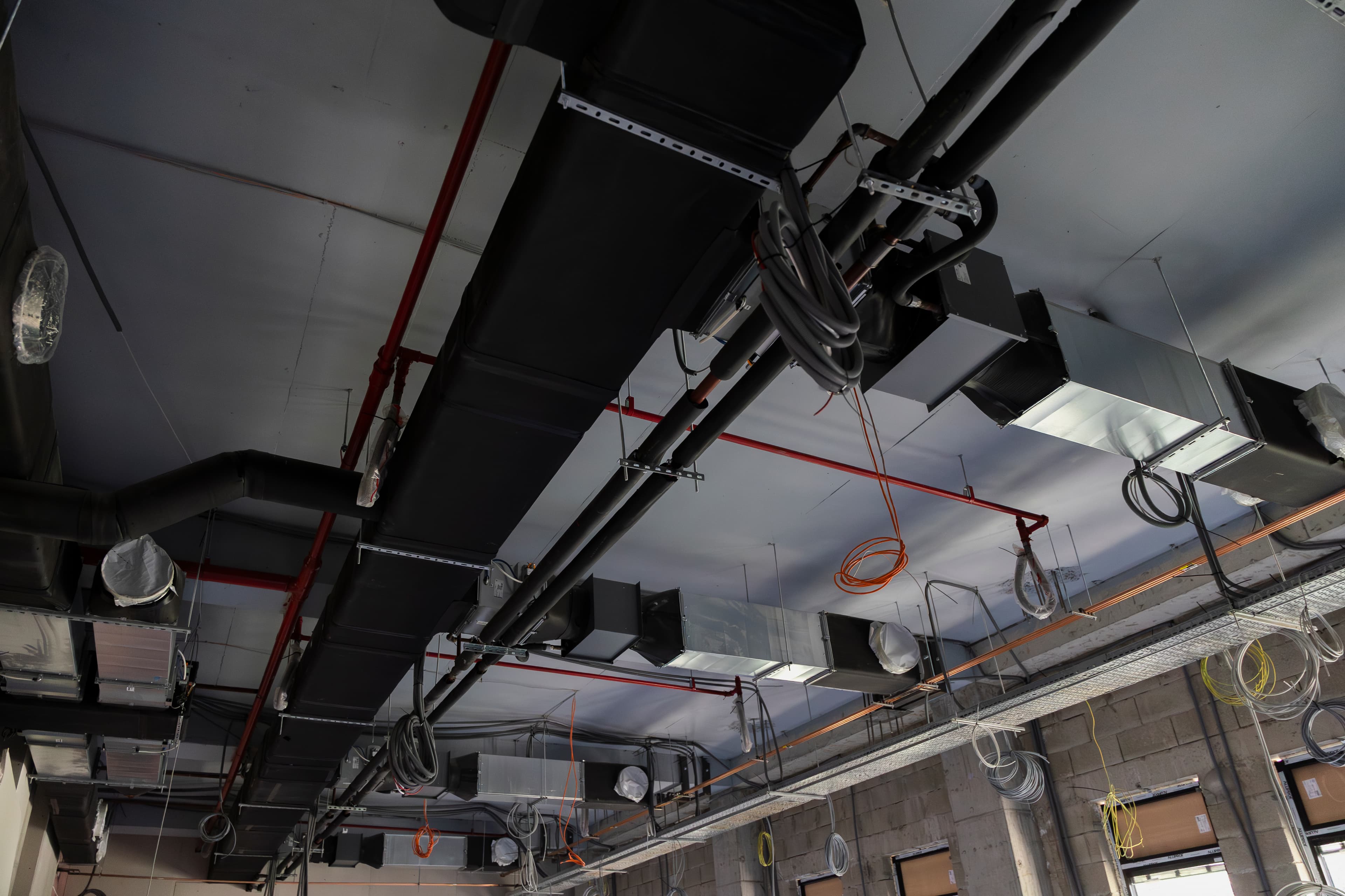 European Hospital gallery 4